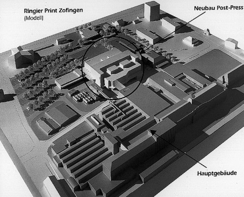 Model Zofingen