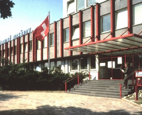 OSTRAVA4